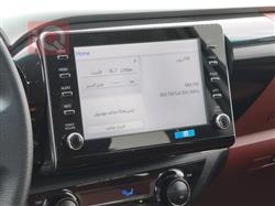 تويوتا هايلوكس